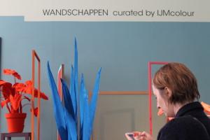 wandschappen by IJMcolour