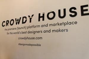 CrowdyHouse CW