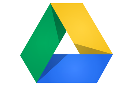 Trucchi Google Drive