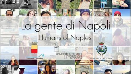 Human of Naples