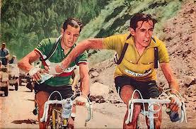 coppi e bartali Premio ed impegno