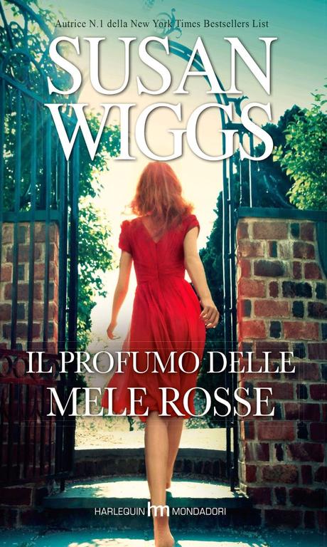 [Recensione] Il profumo delle mele rosse di Susan Wiggs