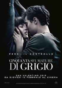 50 Sfumature di Grigio - Sam Taylor-Wood  2014