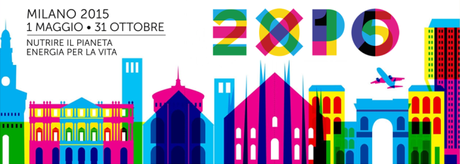 Expo Milano 2015: non puoi venire? Te lo racconto io!