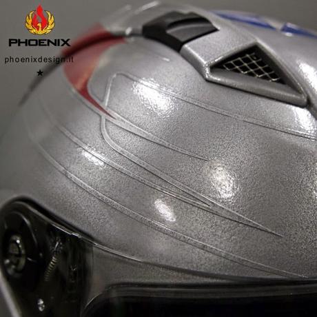 Schuberth SR1 by Phoenix Design