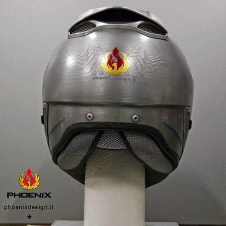 Schuberth SR1 by Phoenix Design