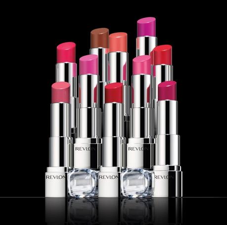 Revlon #LOVEISON: dal makeup all’emozione