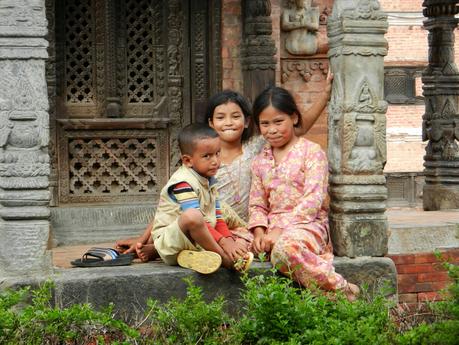 Nepal