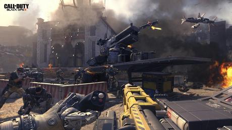 I requisiti minimi per la versione PC di Call of Duty: Black Ops III