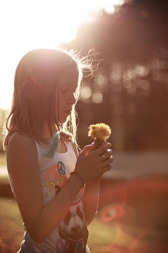 Sunshine girl by mjcollins photography, on Flickr