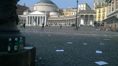 piazza del plebiscito pattumiera.6