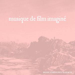 The Brian Jonestown Massacre – Musique De Film Imaginé