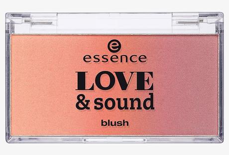 blush essence love & sound