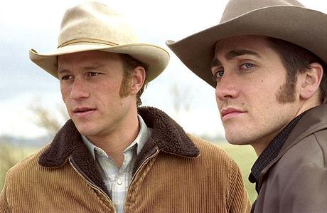 Film stasera in tv: I SEGRETI DI BROKEBACK MOUNTAIN (lun. 28 apr. 2015, tv in chiaro)