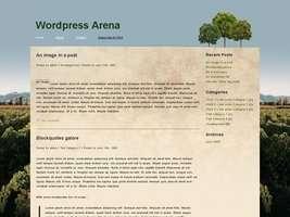 199 templates WordPress per blog dedicati alla natura (2a parte).