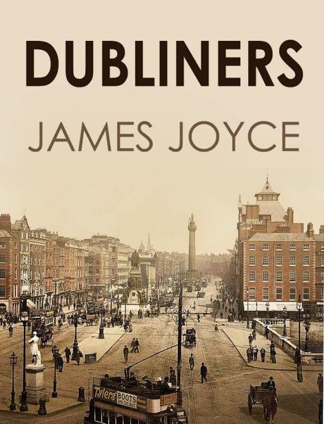 Dublin-Dubliners-James-Joyce