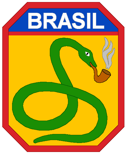 A cobra fumou! Una storia montanara per i soldati brasiliani