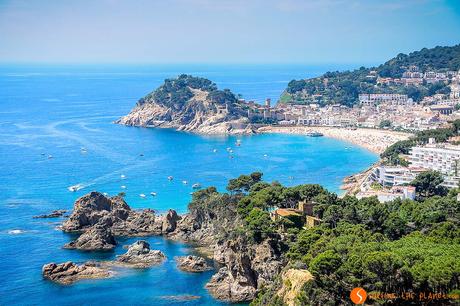 Tossa de Mar | Costa Brava cosa fare