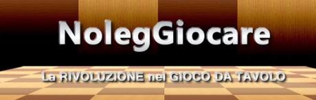 Post in un Minuto: Noleggiare Giochi da Tavolo Post in un Minuto: Noleggiare Giochi da Tavolo