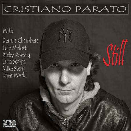 Cristiano Parato-