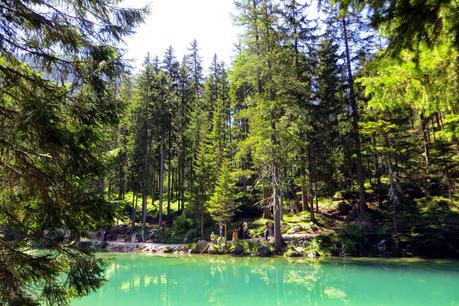 escursione a braies