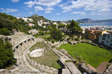 1° maggio 2015:  cosa fare a Napoli