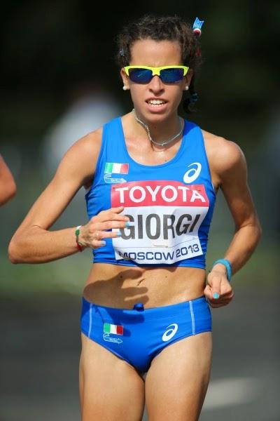 Eleonora Giorgi E Matteo Giupponi vincono il Trofeo Frigerio