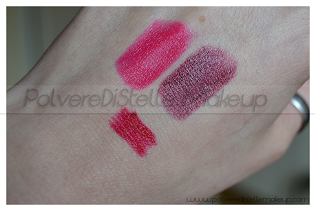 PREVIEW: Prodotti NIYO & Co. + Swatches