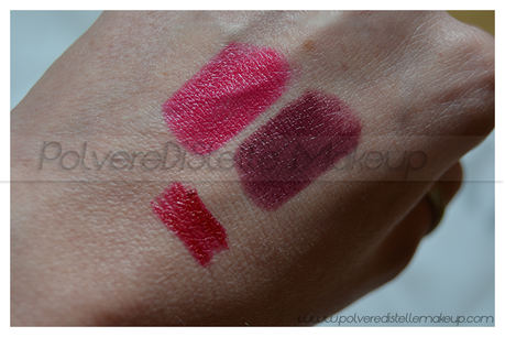 PREVIEW: Prodotti NIYO & Co. + Swatches