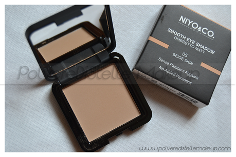 PREVIEW: Prodotti NIYO & Co. + Swatches