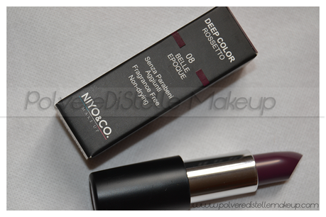 PREVIEW: Prodotti NIYO & Co. + Swatches