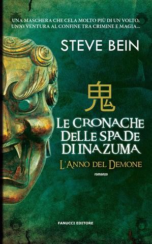 Steve Bein: L’anno del demone
