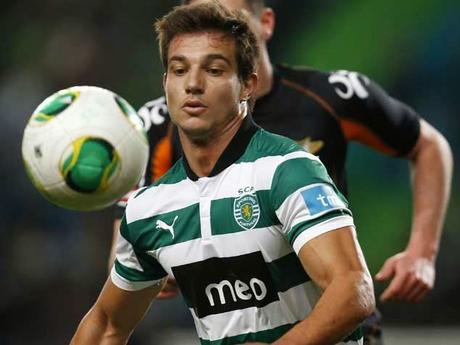 Sporting Lisbona: si prepara il rinnovo per Cedric