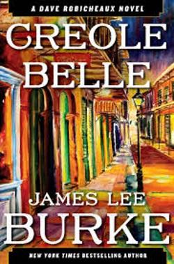 Creole belle di James Lee Burke