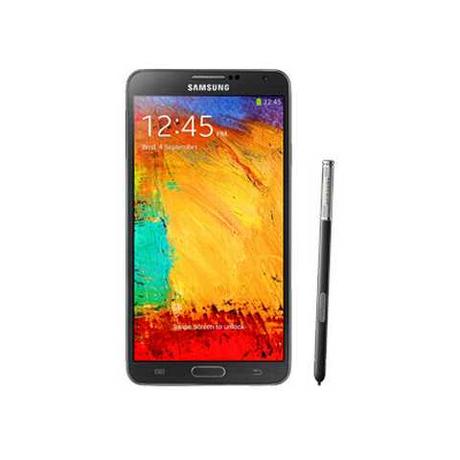 Formattare Galaxy Note 3 resettare e hard reset telefono Samsung