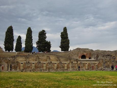 Musica e cultura agli Scavi di Pompei per il Grand Tour della Campania