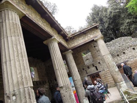 Musica e cultura agli Scavi di Pompei per il Grand Tour della Campania