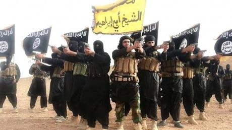 ISIS: dalla guerra al terrorismo alla guerra alla morte