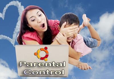 Parental control con Ubuntu, per la sicurezza dei minori