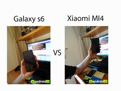 Focus test Fotocamera Galaxy S6: Come scatta le foto e realizza i video in 4K?