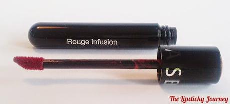 Rossetti e Gloss: Sephora Rouge Infusion n°10