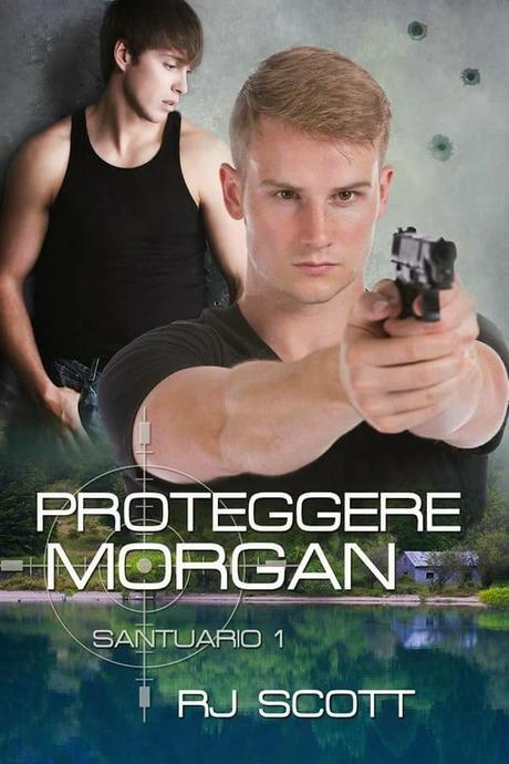 Proteggere Morgan, di RJ Scott