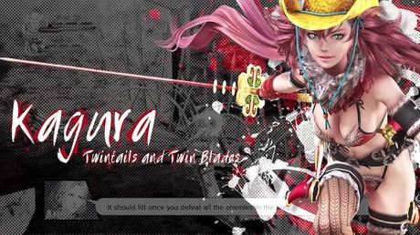 Onechanbara ZII: Chaos arriva in occidente, vediamo il trailer - Notizia - PS4 Oncehanbara ZII: Chaos - Trailer dell'annuncio occidentale