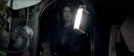 Housebound (2014) Housebound (2014)