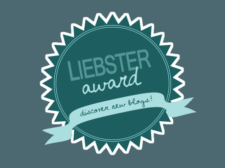 LiebsterAward