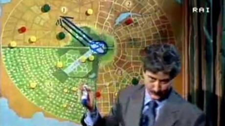 Il tempo perso nei dalemoni - Ragionamento a puntate per pensare qualcosa di sinistra dopo il naufragio Il tempo perso nei dalemoni - Ragionamento a puntate per pensare qualcosa di sinistra dopo il naufragio