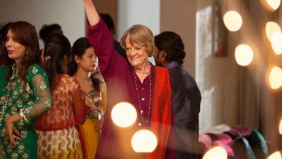 RITORNO AL MARIGOLD HOTEL