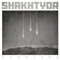 Shakhtyor – Tunguska