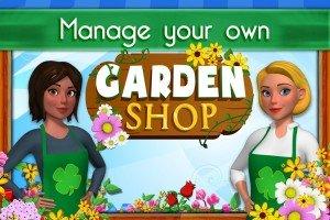 Garden Shop - Rush Hour