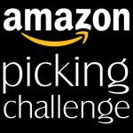 Amazon Picking Challenge